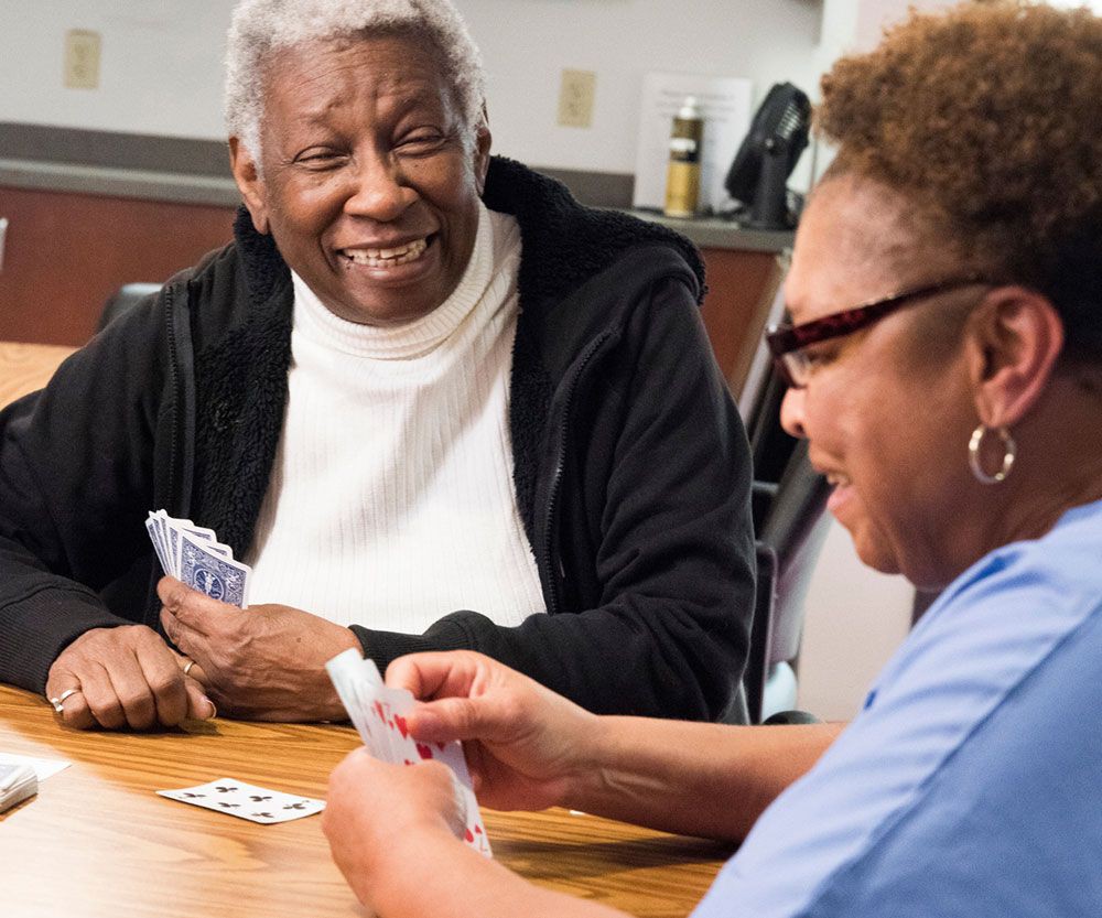 FirstLight Home Care of Metro Atlanta