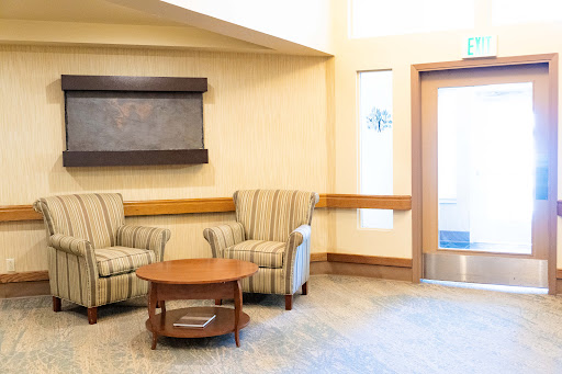 Stafford Healthcare At Ridgemont