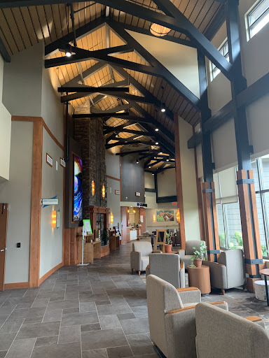 North Shore Health