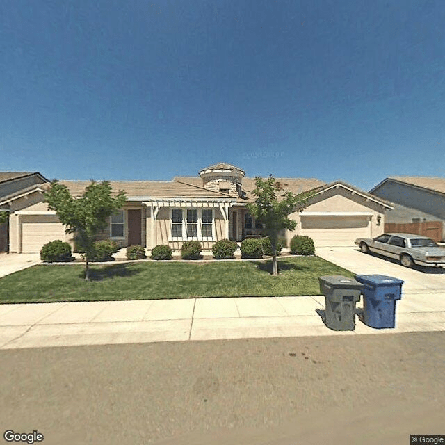 Villa Natomas