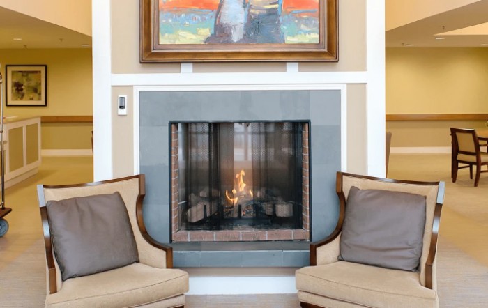 Heritage Living Center