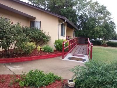 Abundant Love And Care For The Elderly