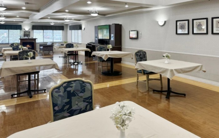 Lexington Health Care Center - Bloomingdale