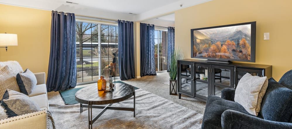 Waltonwood at Twelve Oaks II