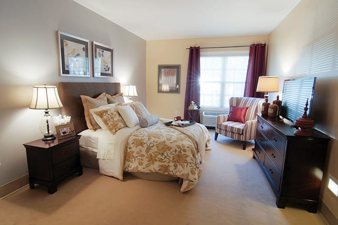 Brookdale Midlothian