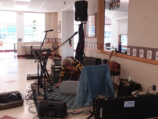 Gogebic Medical Care Facility