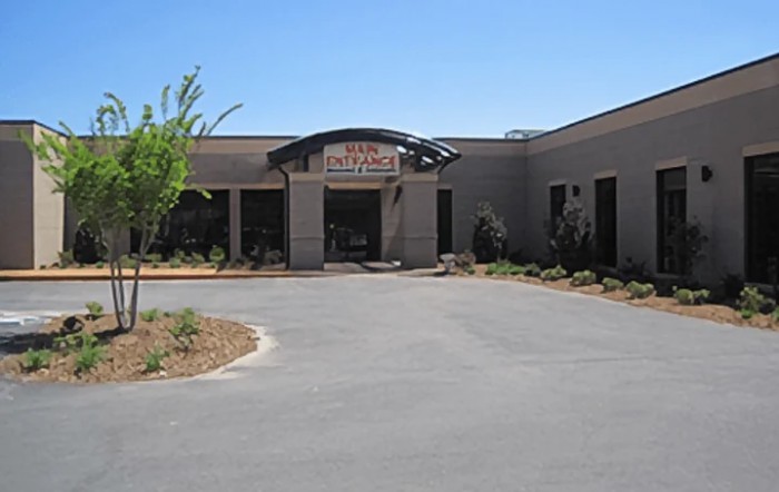 Tattnall Healthcare Center