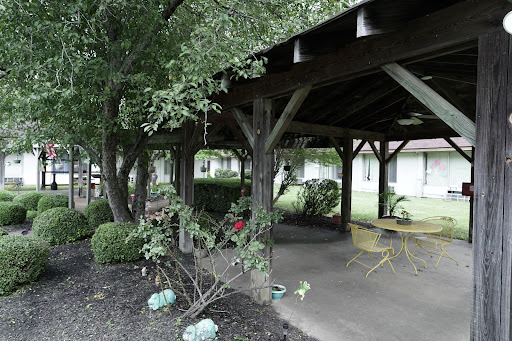 Camden Healthcare & Rehab Center