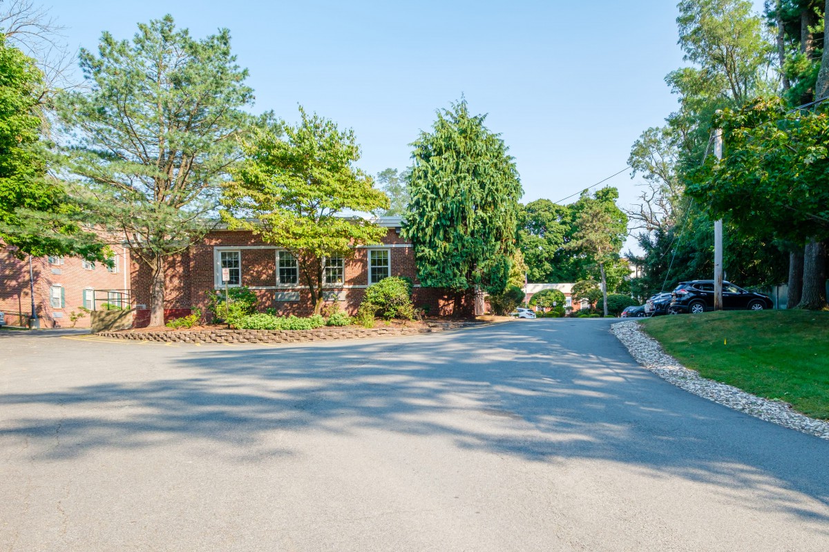Spring Hills At Morristown