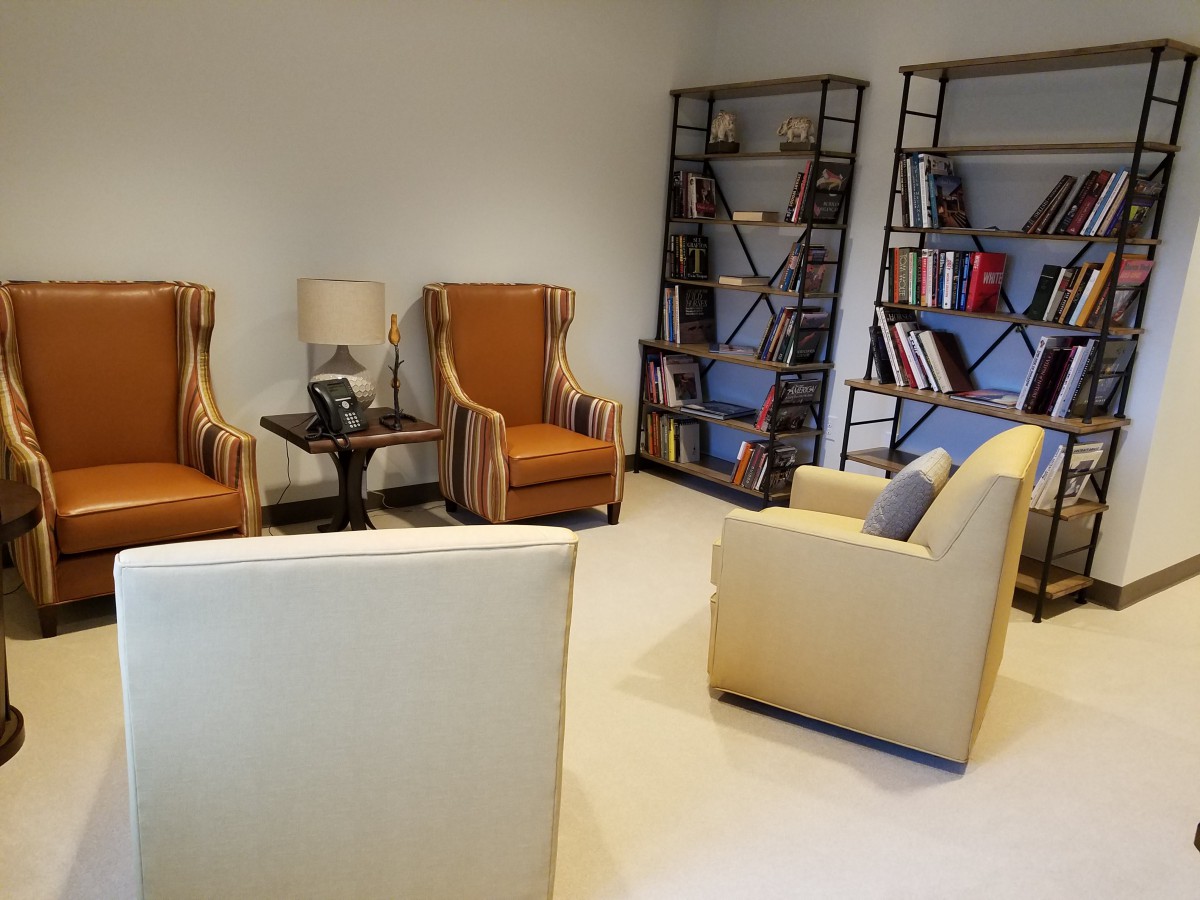 Regency Memory Care