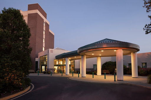 St Lawrence Rehab Center