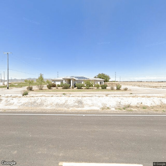 Jolley Family Assisted Living Home I