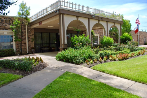 SunBridge Care & Rehabilitation for Katy