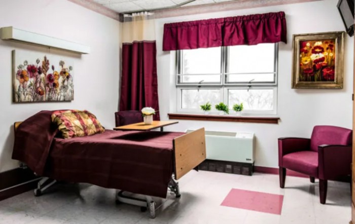 Adira At Riverside Rehabilitation And Nursing