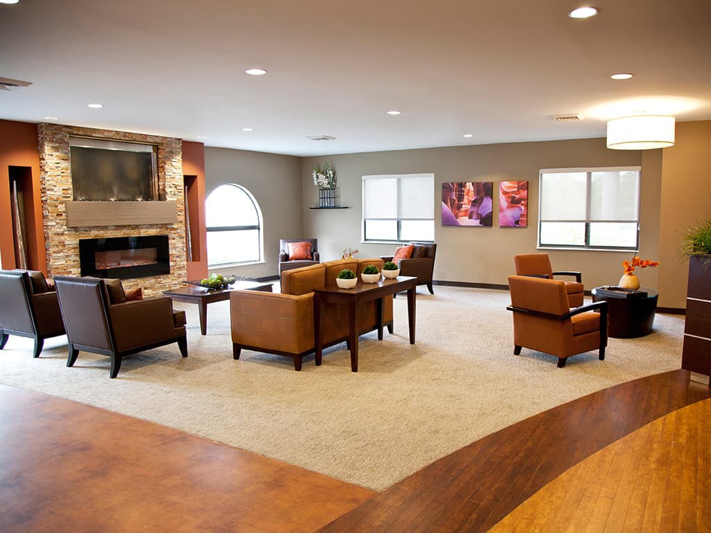 Blue Point Healthcare Center