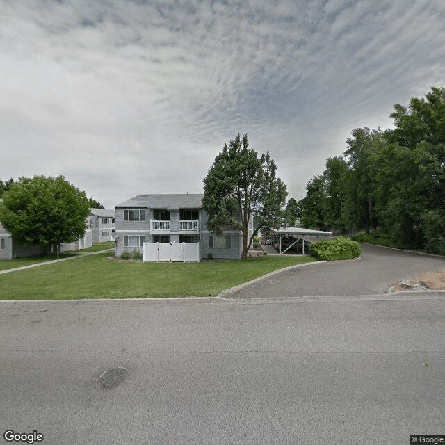 Royal Villa Assisted Living