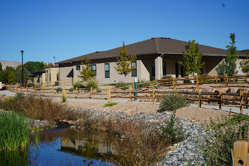 The Commons Of Hilltop