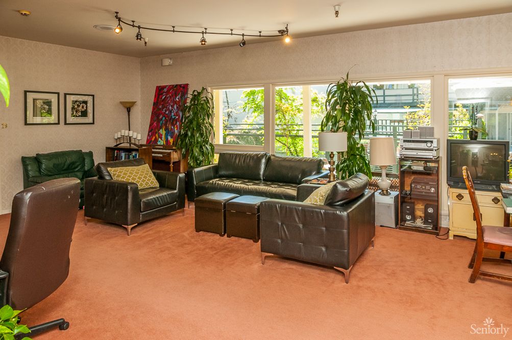 Marin Terrace