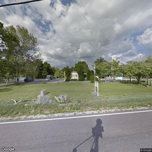 Laurel Oaks Retirement Home