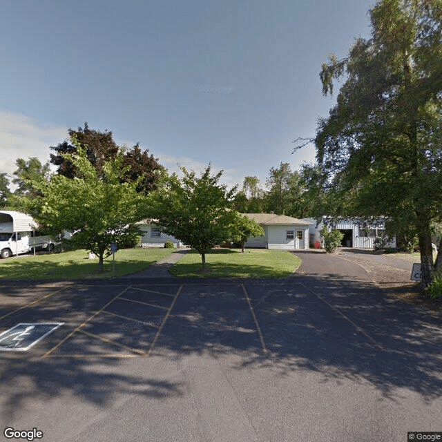 Turner Retirement Homes