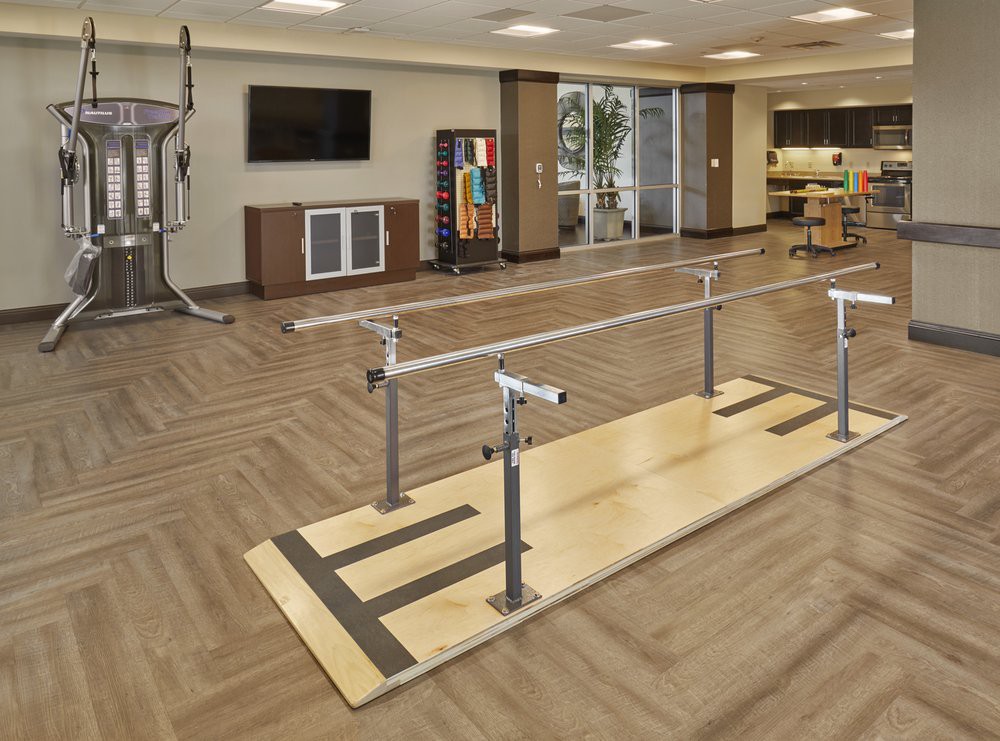 Houston Transitional Care