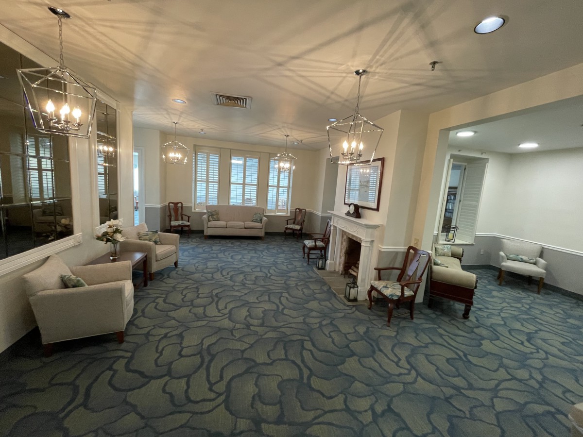 The Devon Senior Living