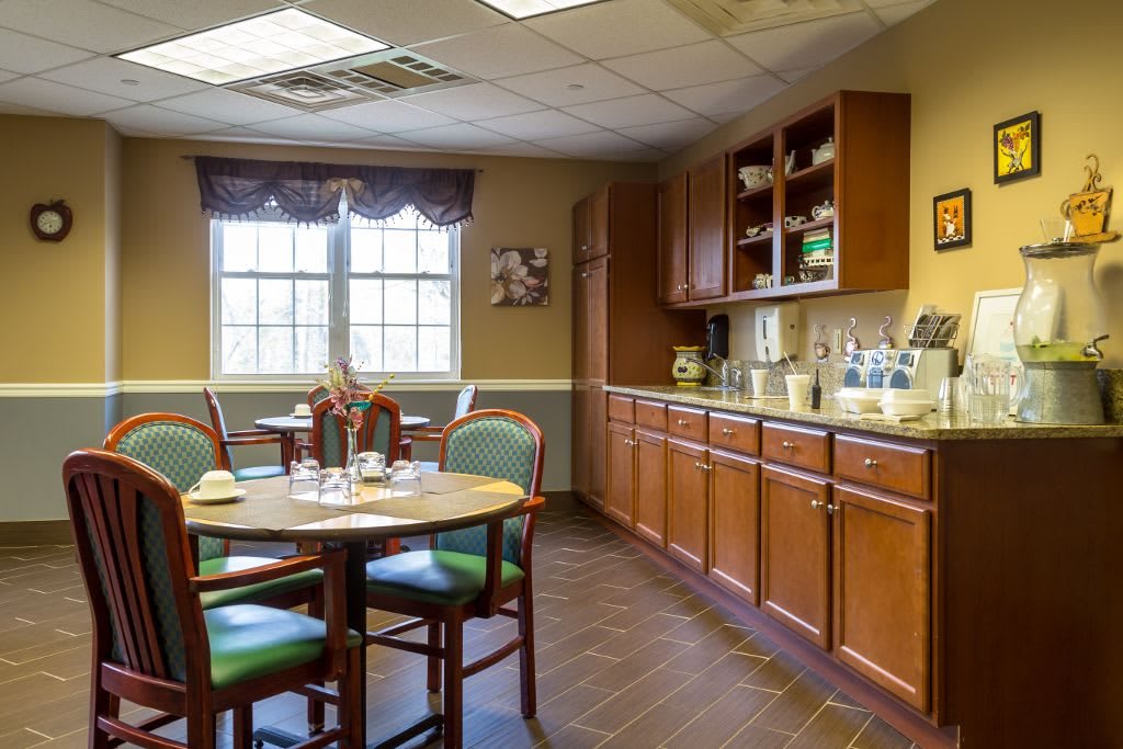 Bentley Commons at Paragon Village