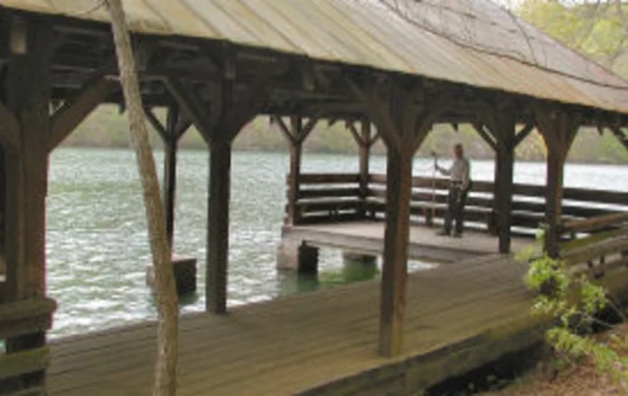 Overton County Health And Rehab Center