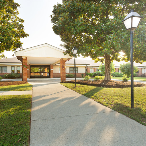 Heritage Hall - Brookneal