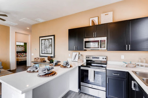 Villas at Deer Valley