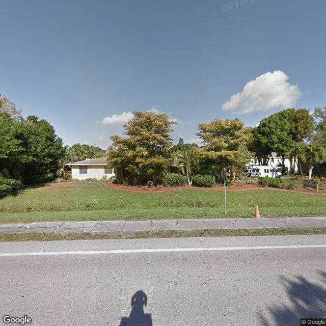 Villa Palms Assisted Living