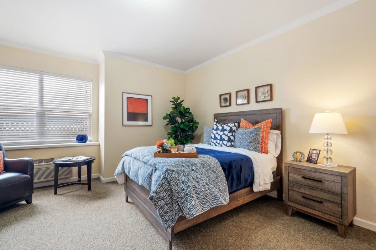 Aegis Living San Francisco