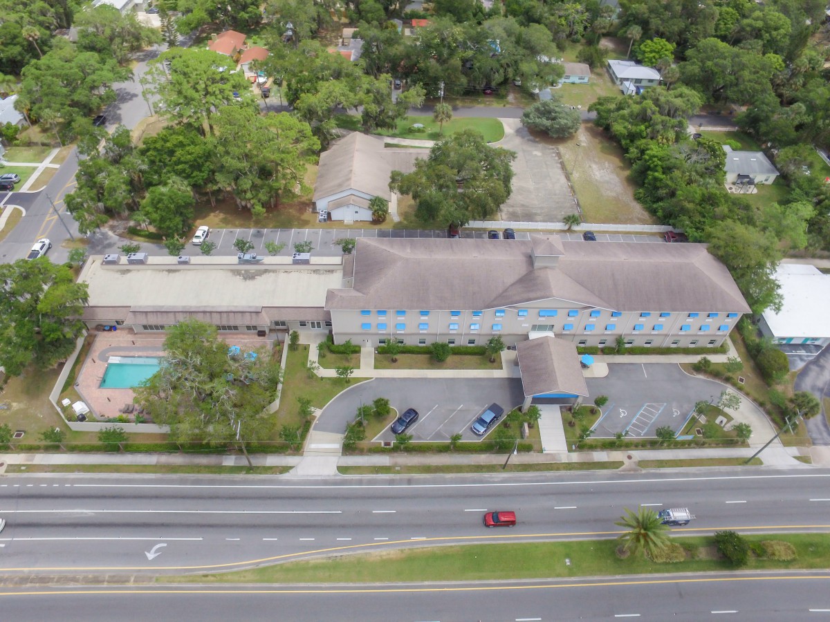 Seashore Senior Living