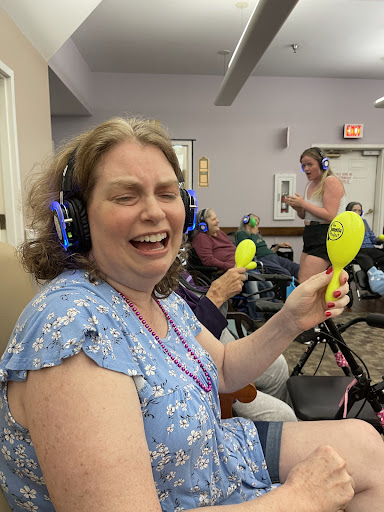 Columbus Alzheimer's Care Center