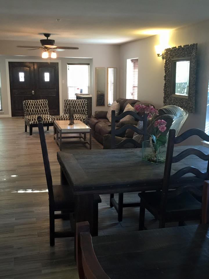 Shining Stars Assisted Living