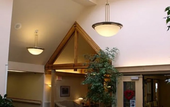 Wildflower Court
