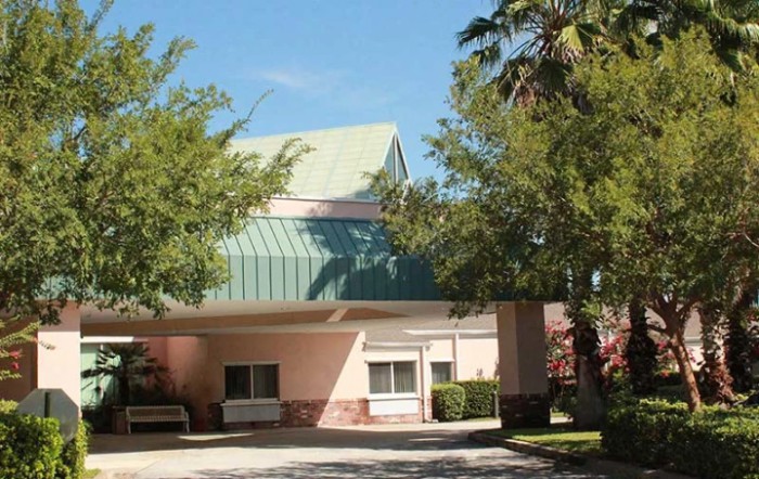 Woodland Grove Health & Rehabilitation Center