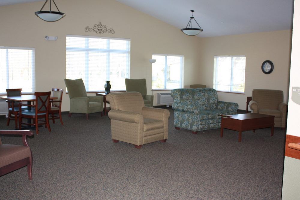 Lake Hallie Memory Care