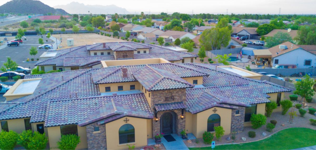 Heritage Village Assisted Living
