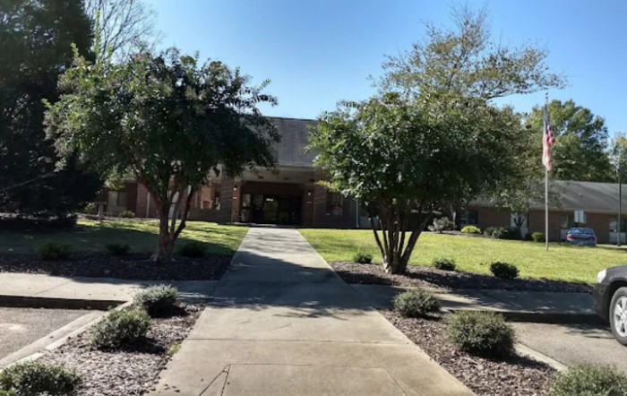 Pinehurst Healthcare & Rehab
