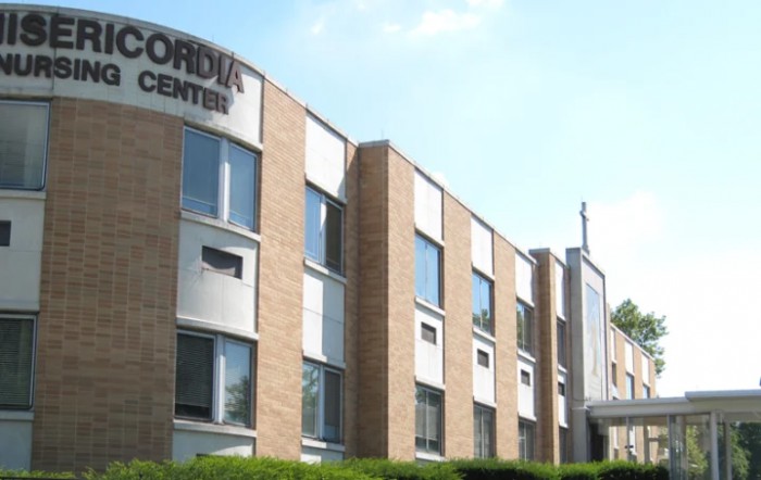 Misericordia Nursing & Rehabilitation Center