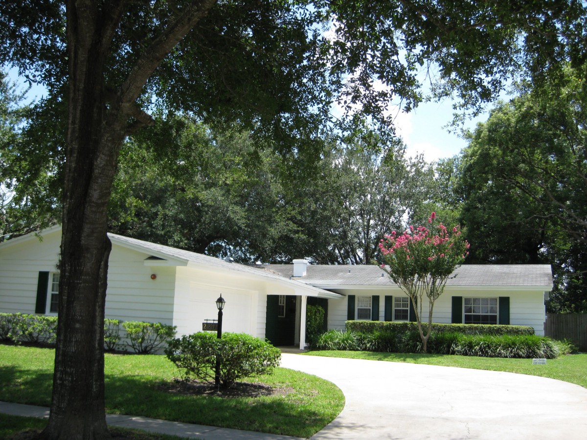 Sutton Homes