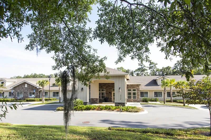 Azalea Gardens Memory Care & Transitional Assisted Living