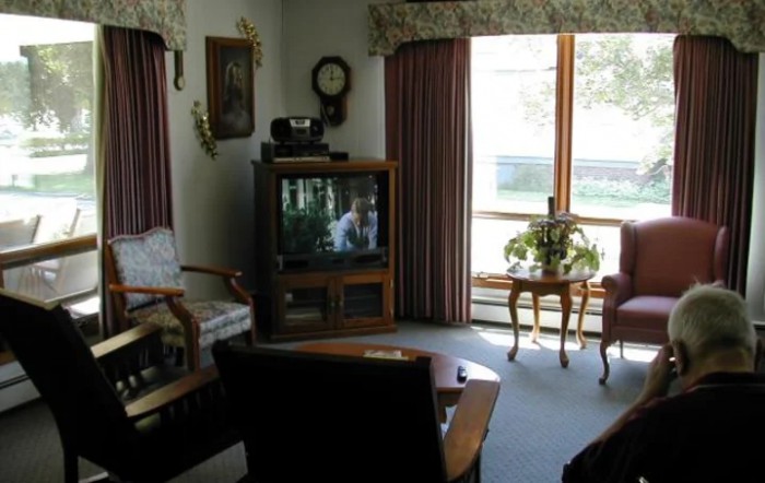 Pearl Valley Rehabilitation And Nursing At Primghar