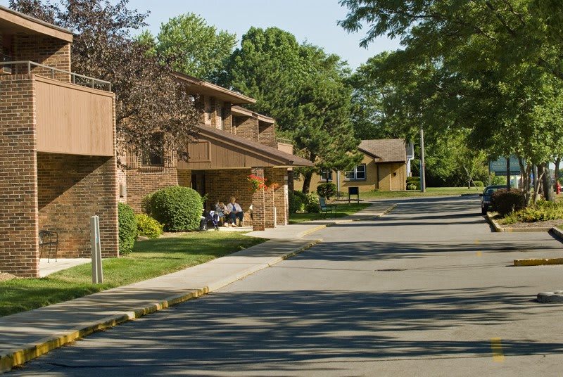 Luther Manor: A Life Plan Community