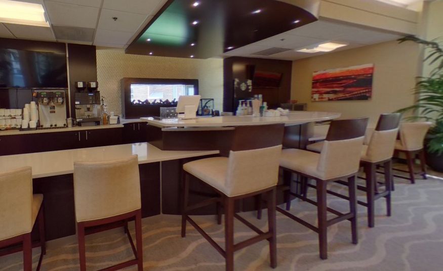 Symphony Evanston Healthcare