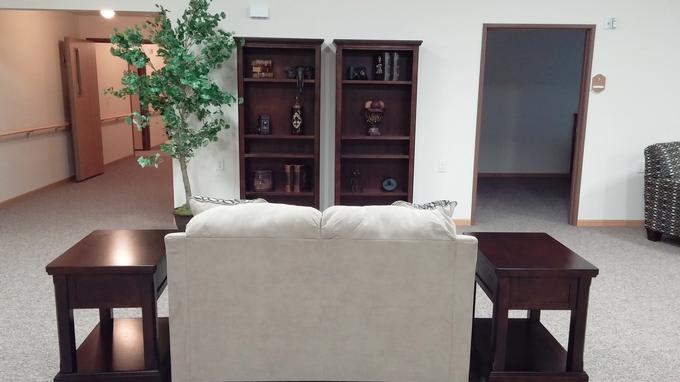 Country Terrace Assisted Living-Tomahawk