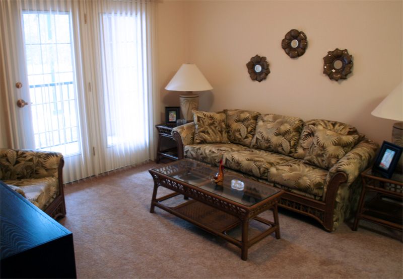 Hawthorne Inn Of Ocala