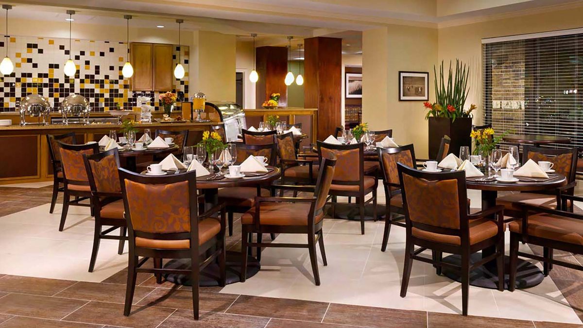 Atria Cinco Ranch