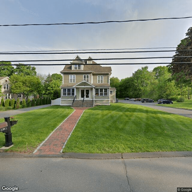 Worthington Manor